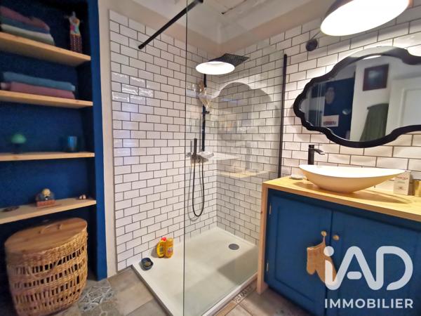 Maison à vendre 7 pièces 199 m² Cambes
