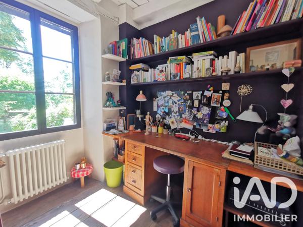 Maison à vendre 7 pièces 199 m² Cambes