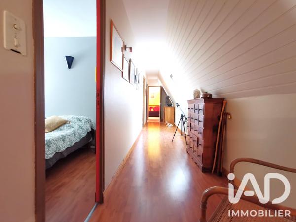Maison à vendre 7 pièces 199 m² Cambes