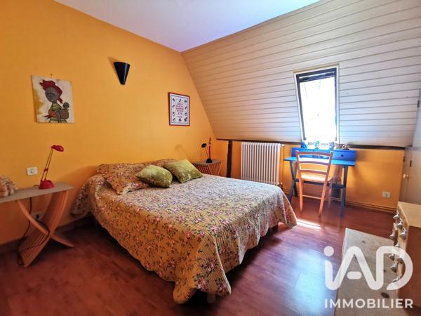 Maison à vendre 7 pièces 199 m² Cambes