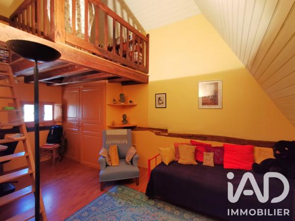 Maison à vendre 7 pièces 199 m² Cambes