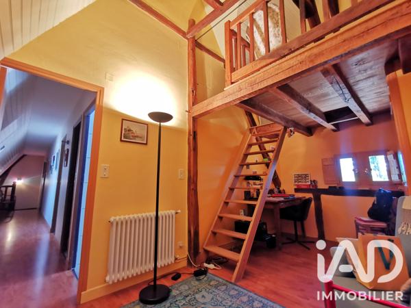 Maison à vendre 7 pièces 199 m² Cambes
