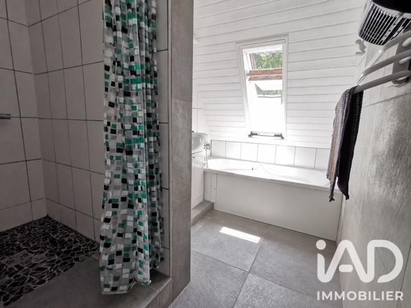 Maison à vendre 7 pièces 199 m² Cambes