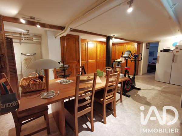 Maison à vendre 7 pièces 199 m² Cambes