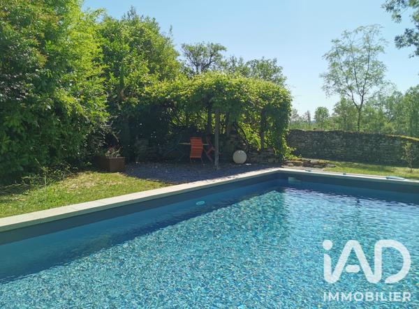 Maison à vendre 7 pièces 199 m² Cambes