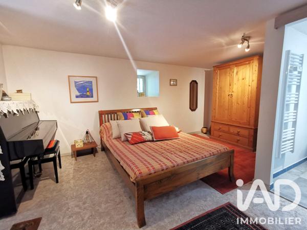 Maison à vendre 7 pièces 199 m² Cambes