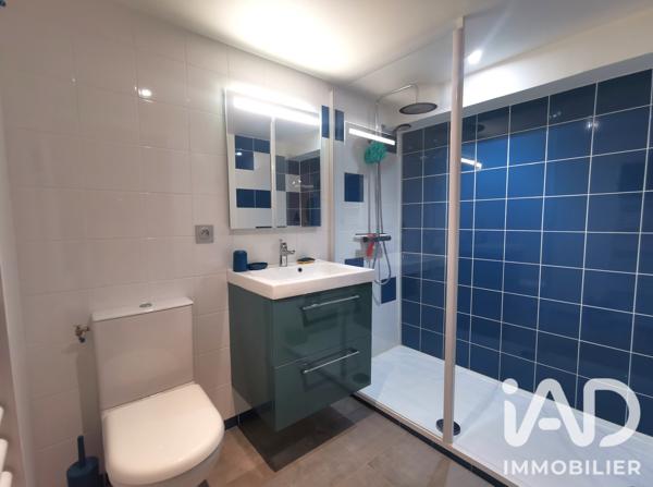 Maison à vendre 7 pièces 199 m² Cambes
