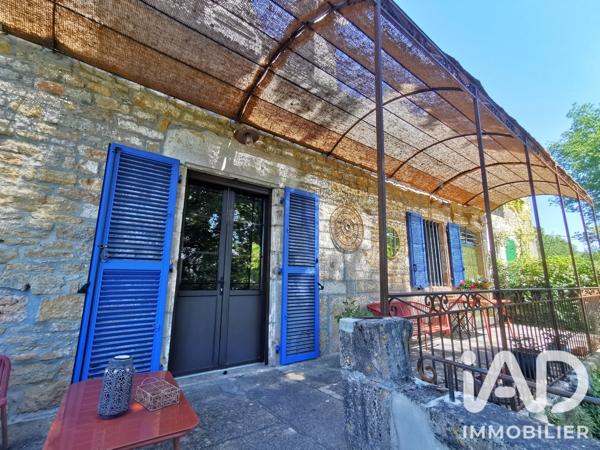 Maison à vendre 7 pièces 199 m² Cambes