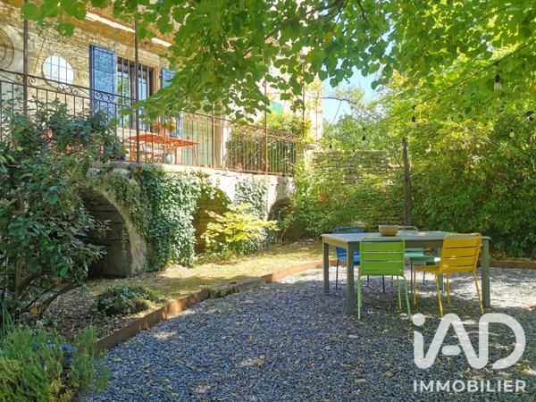 Maison à vendre 7 pièces 199 m² Cambes