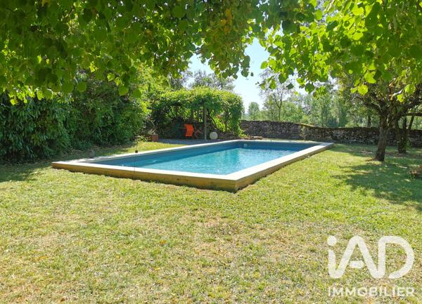 Maison à vendre 7 pièces 199 m² Cambes