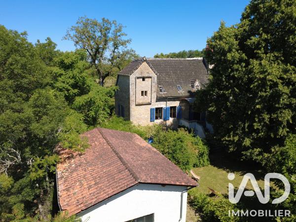 Maison à vendre 7 pièces 199 m² Cambes