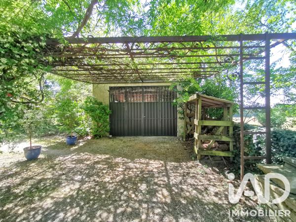 Maison à vendre 7 pièces 199 m² Cambes