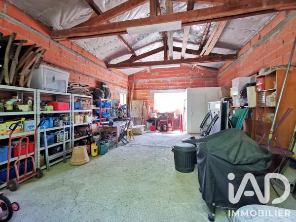 Maison à vendre 7 pièces 199 m² Cambes