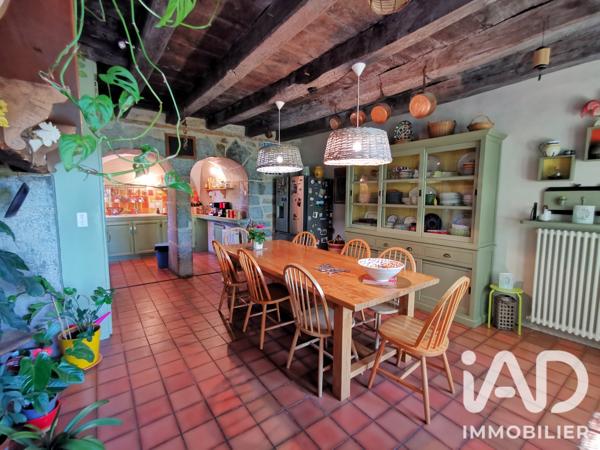 Maison à vendre 7 pièces 199 m² Cambes