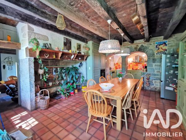 Maison à vendre 7 pièces 199 m² Cambes