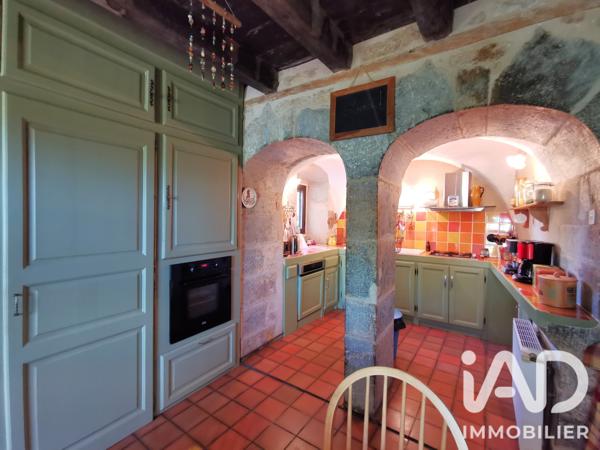 Maison à vendre 7 pièces 199 m² Cambes