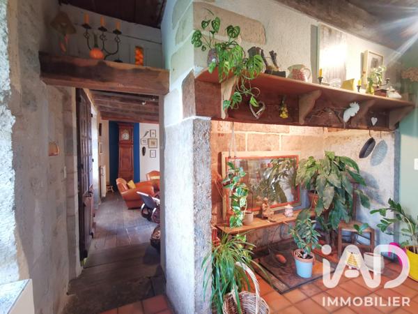 Maison à vendre 7 pièces 199 m² Cambes