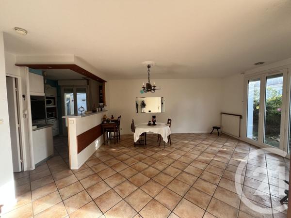 Maison à vendre  5 pièces - 79,96 m2 LA ROCHELLE - 17
