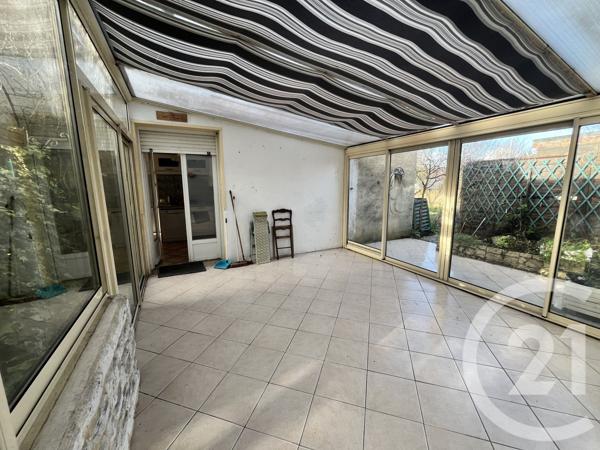 Maison à vendre  5 pièces - 79,96 m2 LA ROCHELLE - 17