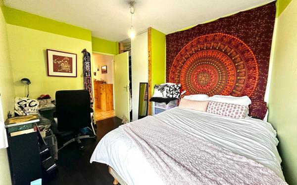 Appartement à vendre    4 pièces • 78,95 m2 Seynod