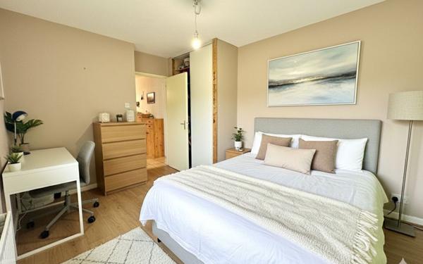 Appartement à vendre    4 pièces • 78,95 m2 Seynod