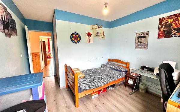 Appartement à vendre    4 pièces • 78,95 m2 Seynod