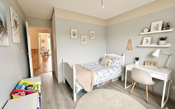 Appartement à vendre    4 pièces • 78,95 m2 Seynod