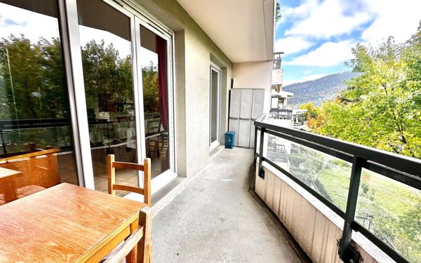 Appartement à vendre    4 pièces • 78,95 m2 Seynod