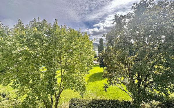 Appartement à vendre    4 pièces • 78,95 m2 Seynod