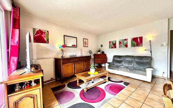 Appartement à vendre    4 pièces • 78,95 m2 Seynod