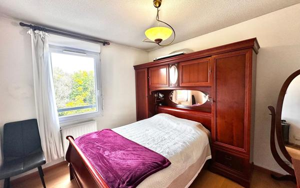 Appartement à vendre    4 pièces • 78,95 m2 Seynod