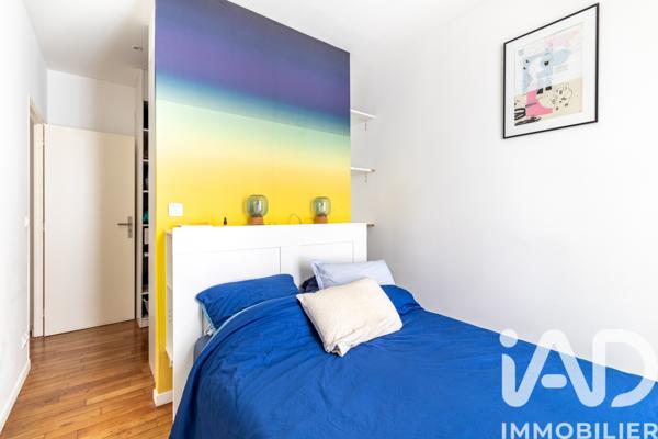 Appartement à vendre 3 pièces 66,03 m² Paris 2