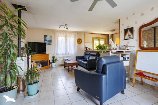 Maison à vendre |                                       Escalquens |                                        6 pièces  |  138 m²