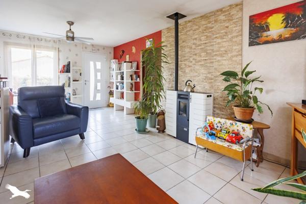 Maison 427 384 € Escalquens 6 p 138 m² DPE C