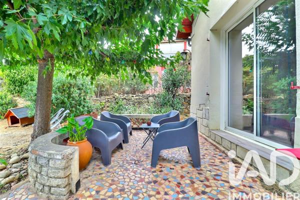 Maison à vendre 3 pièces 61 m² La Ciotat