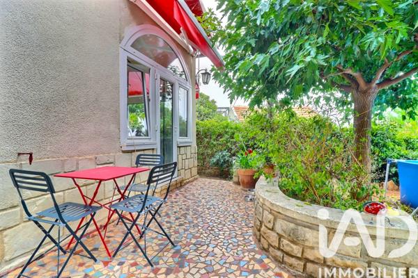 Maison à vendre 3 pièces 61 m² La Ciotat