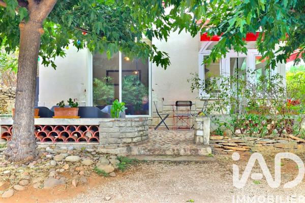 Maison à vendre 3 pièces 61 m² La Ciotat