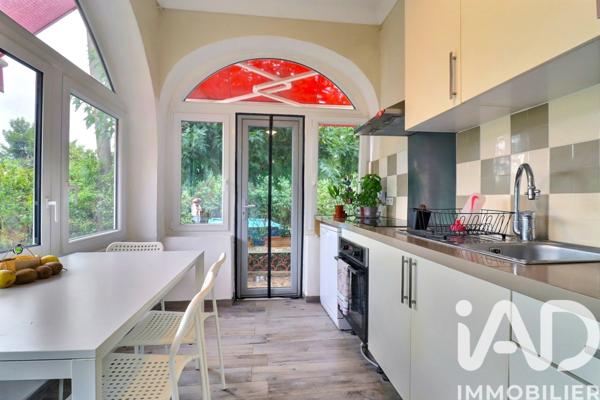 Maison à vendre 3 pièces 61 m² La Ciotat