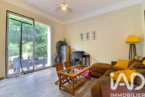 Maison à vendre 3 pièces 61 m² La Ciotat