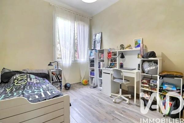 Maison à vendre 3 pièces 61 m² La Ciotat