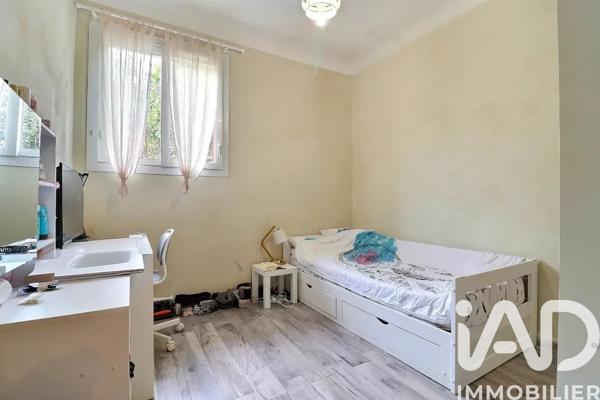 Maison à vendre 3 pièces 61 m² La Ciotat