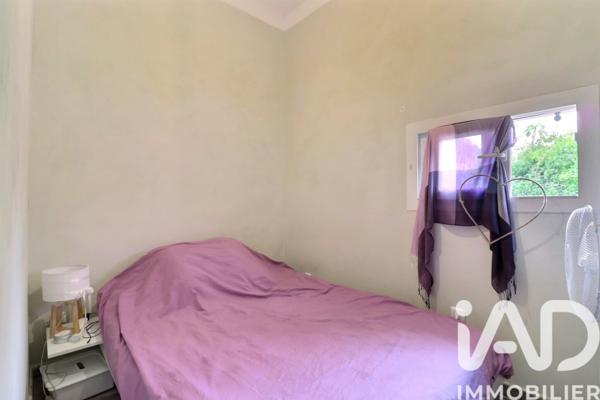 Maison à vendre 3 pièces 61 m² La Ciotat