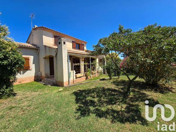 Maison à vendre 4 pièces 130 m² Gonfaron