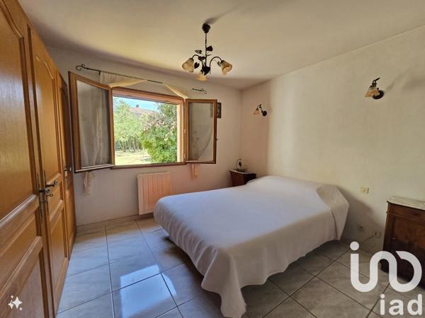 Maison à vendre 4 pièces 130 m² Gonfaron