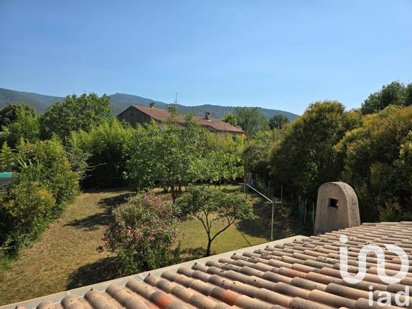 Maison à vendre 4 pièces 130 m² Gonfaron