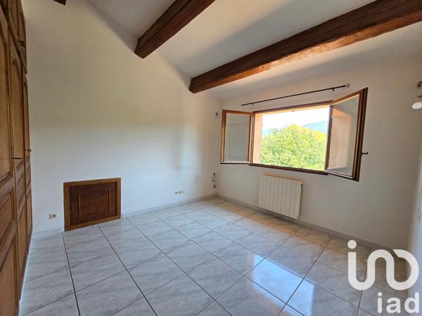 Maison à vendre 4 pièces 130 m² Gonfaron