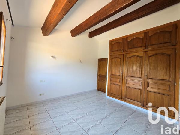 Maison à vendre 4 pièces 130 m² Gonfaron