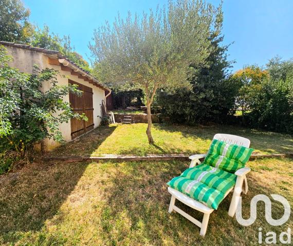 Maison à vendre 4 pièces 130 m² Gonfaron