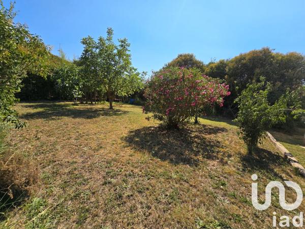 Maison à vendre 4 pièces 130 m² Gonfaron