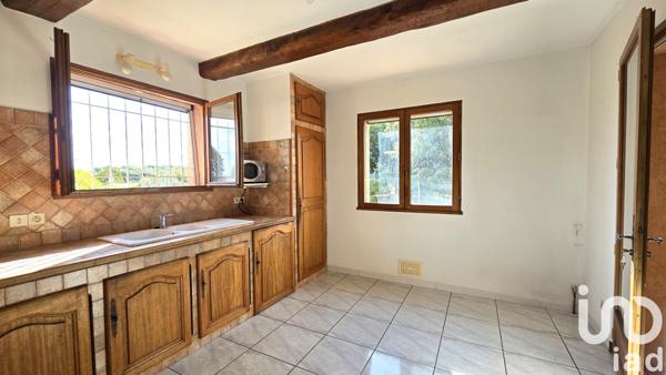 Maison à vendre 4 pièces 130 m² Gonfaron